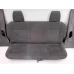 NISSAN NAVARA COMPLETE INTERIOR NP300, DUAL CAB, CLOTH, 04/15- 2016