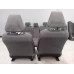 TOYOTA RAV4 COMPLETE INTERIOR XA50, CLOTH, 11/18- 2022