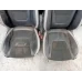 FORD RANGER COMPLETE INTERIOR PX, LEATHER/CLOTH, RAPTOR, PX, 06/18-04/22 2021