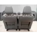 FORD RANGER COMPLETE INTERIOR PX, LEATHER/CLOTH, RAPTOR, PX, 06/18-04/22 2021