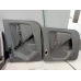 FORD RANGER COMPLETE INTERIOR PX, LEATHER/CLOTH, RAPTOR, PX, 06/18-04/22 2021