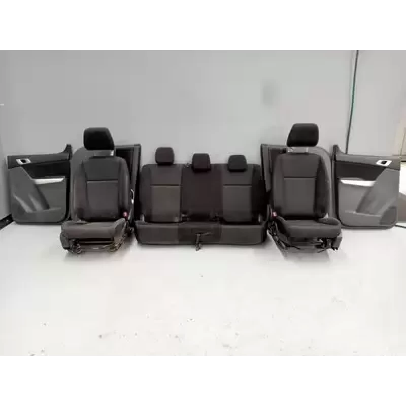 MAZDA BT50 COMPLETE INTERIOR UP-UR, DUAL CAB, 10/11-06/20 2013