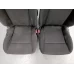 MAZDA BT50 COMPLETE INTERIOR UP-UR, DUAL CAB, 10/11-06/20 2013