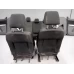 MAZDA BT50 COMPLETE INTERIOR UP-UR, DUAL CAB, 10/11-06/20 2013