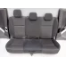 MAZDA BT50 COMPLETE INTERIOR UP-UR, DUAL CAB, 10/11-06/20 2013