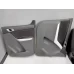 MAZDA BT50 COMPLETE INTERIOR UP-UR, DUAL CAB, 10/11-06/20 2013