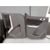 MAZDA BT50 COMPLETE INTERIOR UP-UR, DUAL CAB, 10/11-06/20 2013