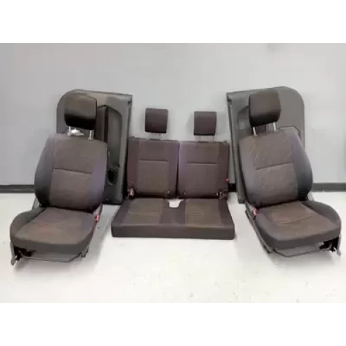 SUZUKI JIMNY COMPLETE INTERIOR SN413, 10/98-09/18 2013