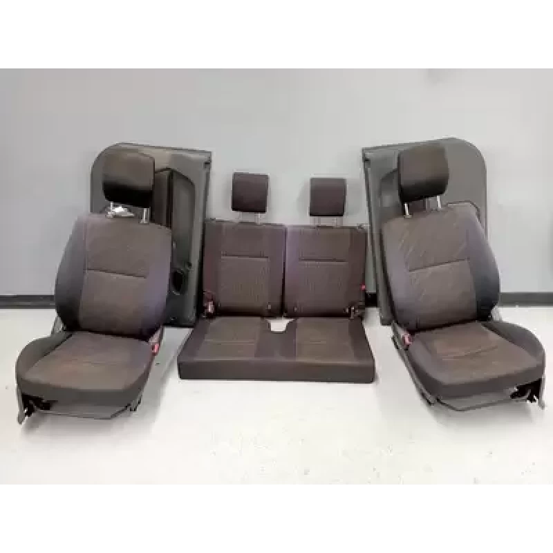 SUZUKI JIMNY COMPLETE INTERIOR SN413, 10/98-09/18 2013