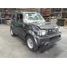 SUZUKI JIMNY COMPLETE INTERIOR SN413, 10/98-09/18 2013