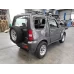 SUZUKI JIMNY COMPLETE INTERIOR SN413, 10/98-09/18 2013