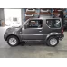 SUZUKI JIMNY COMPLETE INTERIOR SN413, 10/98-09/18 2013