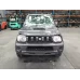 SUZUKI JIMNY COMPLETE INTERIOR SN413, 10/98-09/18 2013
