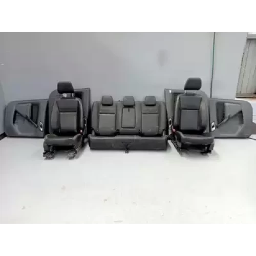 FORD RANGER COMPLETE INTERIOR PX, LEATHER, FX4, 06/17-08/18 2017