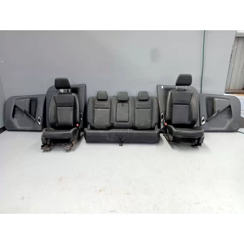 FORD RANGER COMPLETE INTERIOR PX, LEATHER, FX4, 06/17-08/18 2017