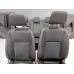 FORD RANGER COMPLETE INTERIOR PX, LEATHER, FX4, 06/17-08/18 2017