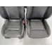 FORD RANGER COMPLETE INTERIOR PX, LEATHER, FX4, 06/17-08/18 2017