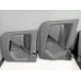 FORD RANGER COMPLETE INTERIOR PX, LEATHER, FX4, 06/17-08/18 2017