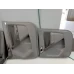 FORD RANGER COMPLETE INTERIOR PX, LEATHER, FX4, 06/17-08/18 2017