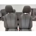 ISUZU DMAX COMPLETE INTERIOR RC, CLOTH, 05/12-06/20 2015