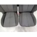 ISUZU DMAX COMPLETE INTERIOR RC, CLOTH, 05/12-06/20 2015