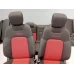 HOLDEN COMMODORE COMPLETE INTERIOR VE S1, SEDAN, SS/SV6, CLOTH (ONYX), 08/06-08/