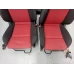 HOLDEN COMMODORE COMPLETE INTERIOR VE S1, SEDAN, SS/SV6, CLOTH (ONYX), 08/06-08/