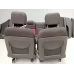 HOLDEN COMMODORE COMPLETE INTERIOR VE S1, SEDAN, SS/SV6, CLOTH (ONYX), 08/06-08/