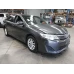 TOYOTA CAMRY COMPLETE INTERIOR ASV50/AVV50, CLOTH, 12/11-10/17 2012