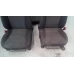 TOYOTA CAMRY COMPLETE INTERIOR ASV50/AVV50, CLOTH, 12/11-10/17 2012