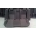TOYOTA CAMRY COMPLETE INTERIOR ASV50/AVV50, CLOTH, 12/11-10/17 2012
