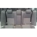 TOYOTA CAMRY COMPLETE INTERIOR ASV50/AVV50, CLOTH, 12/11-10/17 2012