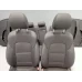 HYUNDAI TUCSON COMPLETE INTERIOR TL, LEATHER, ACTIVE X/HIGHLANDER, 06/15-01/21 2