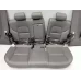 HYUNDAI TUCSON COMPLETE INTERIOR TL, LEATHER, ACTIVE X/HIGHLANDER, 06/15-01/21 2