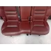 MAZDA CX9 COMPLETE INTERIOR TC, LEATHER, BROWN, 07/16-12/24 2018