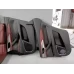 MAZDA CX9 COMPLETE INTERIOR TC, LEATHER, BROWN, 07/16-12/24 2018