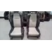 TOYOTA PRADO COMPLETE INTERIOR 150 SERIES, LEATHER, 08/13-07/17 2015