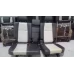 TOYOTA PRADO COMPLETE INTERIOR 150 SERIES, LEATHER, 08/13-07/17 2015