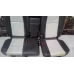 TOYOTA PRADO COMPLETE INTERIOR 150 SERIES, LEATHER, 08/13-07/17 2015