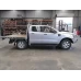FORD RANGER COMPLETE INTERIOR PX, CLOTH, XL/XLS/XL PLUS, 06/15-04/22 2017