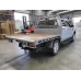 FORD RANGER COMPLETE INTERIOR PX, CLOTH, XL/XLS/XL PLUS, 06/15-04/22 2017
