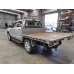 FORD RANGER COMPLETE INTERIOR PX, CLOTH, XL/XLS/XL PLUS, 06/15-04/22 2017