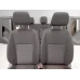 FORD RANGER COMPLETE INTERIOR PX, CLOTH, XL/XLS/XL PLUS, 06/15-04/22 2017