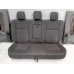FORD RANGER COMPLETE INTERIOR PX, CLOTH, XL/XLS/XL PLUS, 06/15-04/22 2017