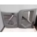 FORD RANGER COMPLETE INTERIOR PX, CLOTH, XL/XLS/XL PLUS, 06/15-04/22 2017