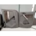 FORD RANGER COMPLETE INTERIOR PX, CLOTH, XL/XLS/XL PLUS, 06/15-04/22 2017
