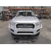 FORD RANGER COMPLETE INTERIOR PX, CLOTH, XL/XLS/XL PLUS, 06/15-04/22 2017