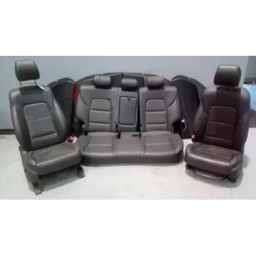 HYUNDAI TUCSON COMPLETE INTERIOR TL, LEATHER, ACTIVE X/HIGHLANDER, 06/15-01/21 2
