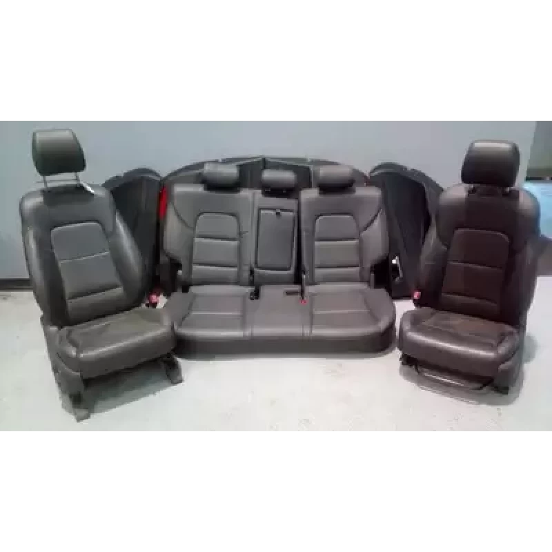 HYUNDAI TUCSON COMPLETE INTERIOR TL, LEATHER, ACTIVE X/HIGHLANDER, 06/15-01/21 2