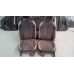 HOLDEN COLORADO COMPLETE INTERIOR RG, CLOTH, 01/12-12/20 2020